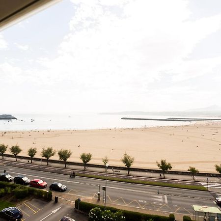 Appartamento Anaiak - Basquenjoy Hondarribia Esterno foto