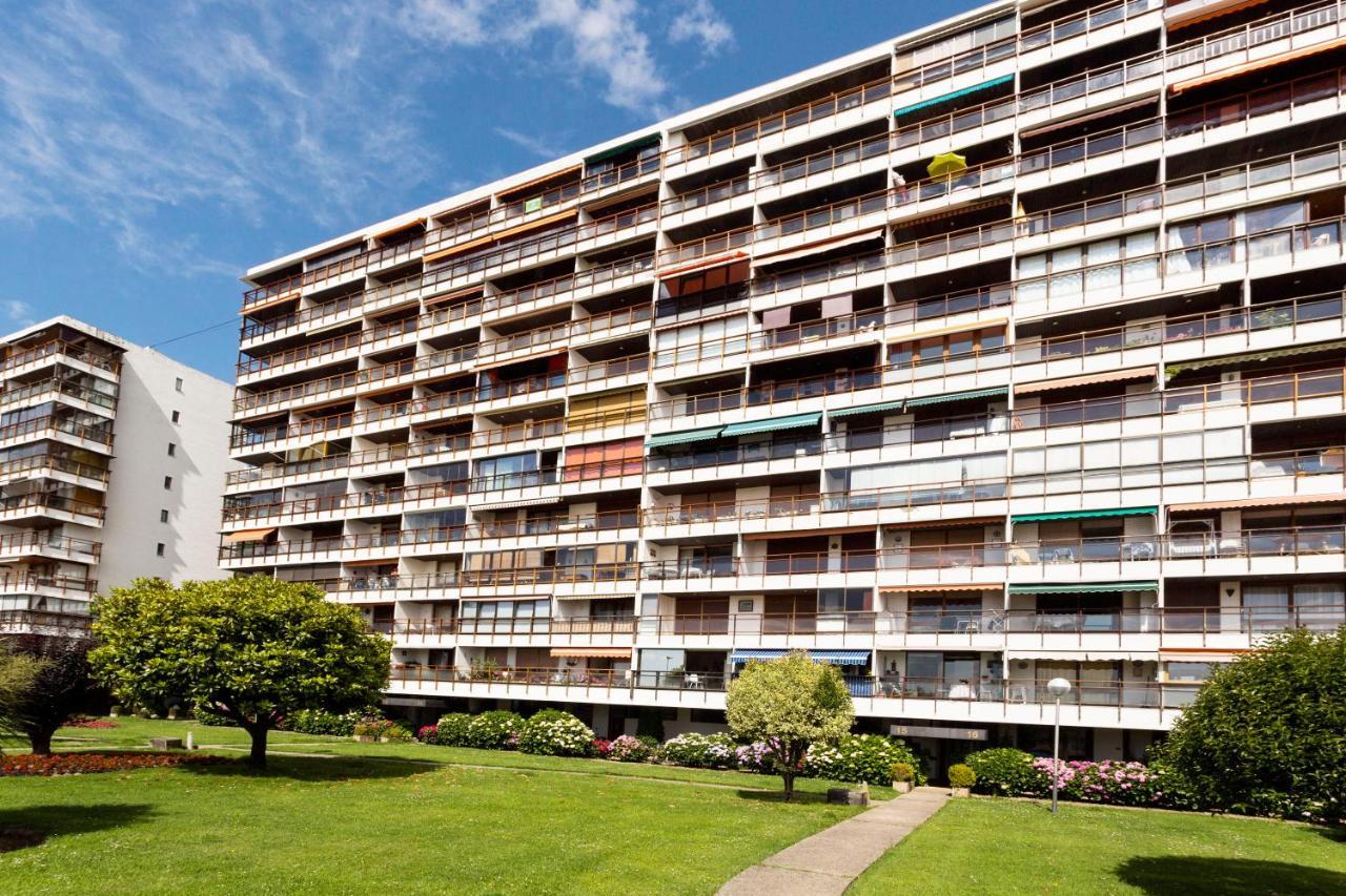 Appartamento Anaiak - Basquenjoy Hondarribia Esterno foto