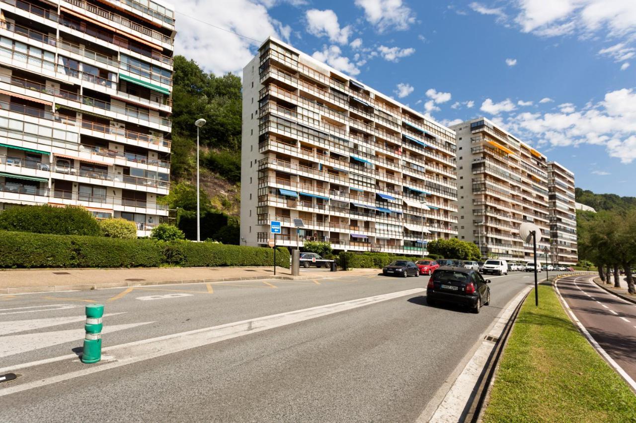 Appartamento Anaiak - Basquenjoy Hondarribia Esterno foto