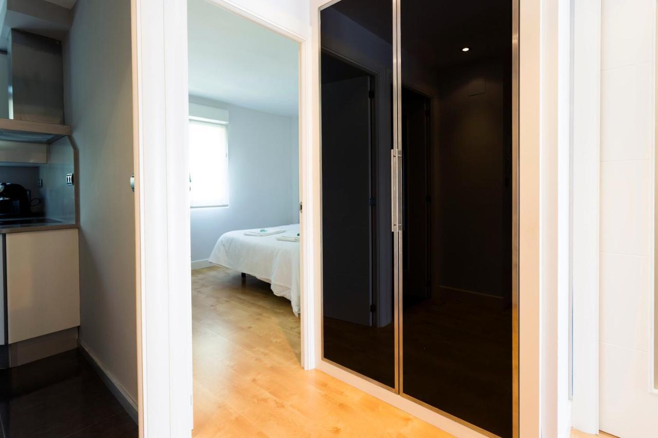 Appartamento Anaiak - Basquenjoy Hondarribia Esterno foto