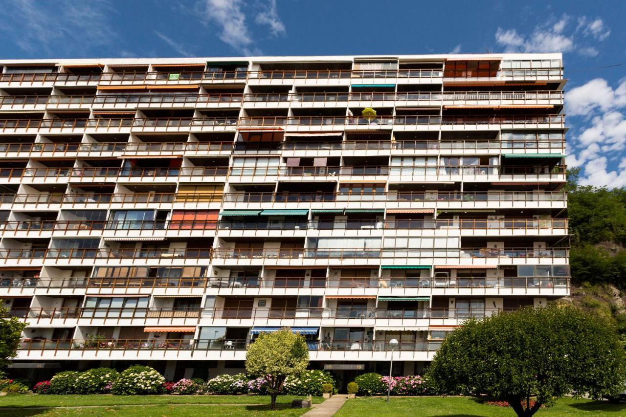 Appartamento Anaiak - Basquenjoy Hondarribia Esterno foto