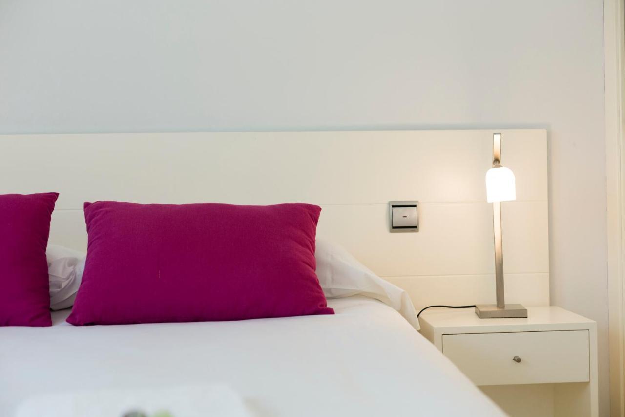 Appartamento Anaiak - Basquenjoy Hondarribia Esterno foto