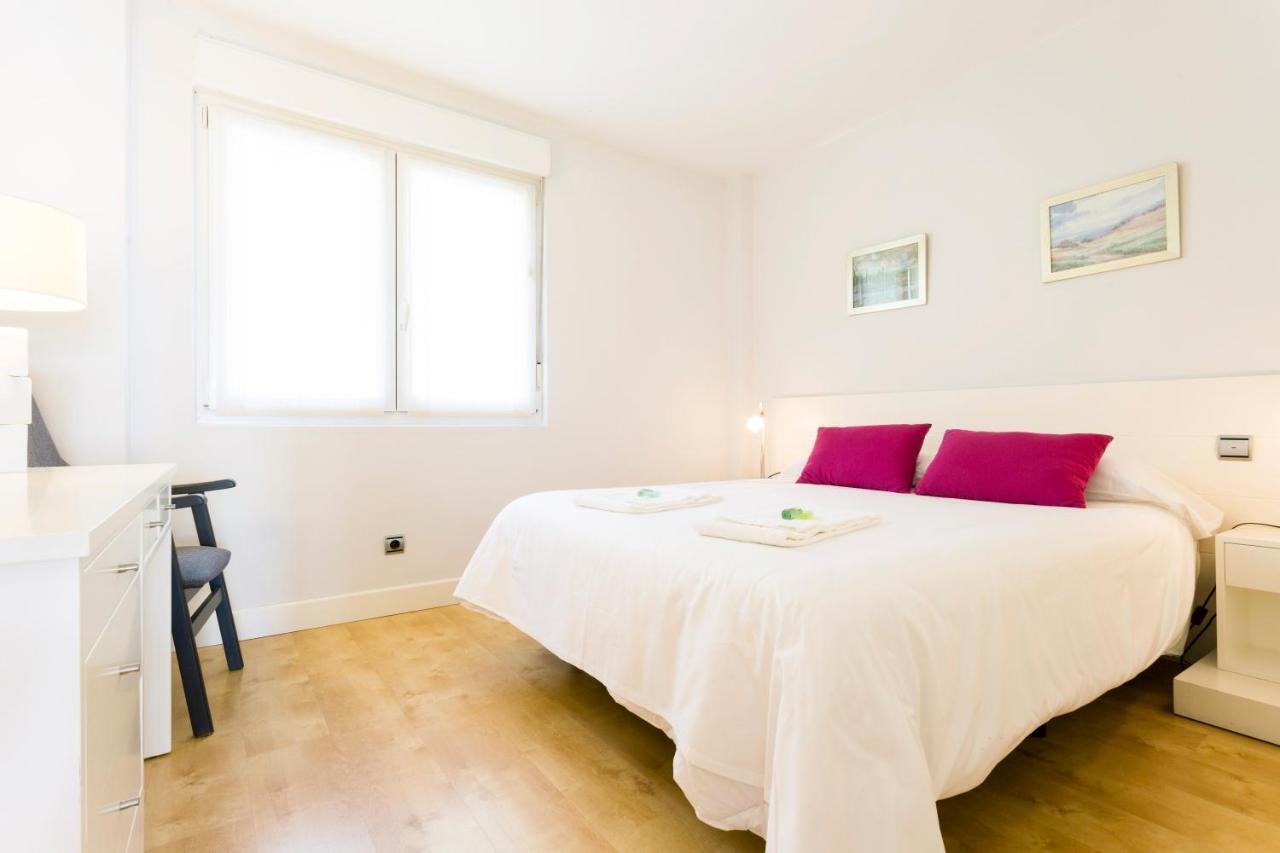 Appartamento Anaiak - Basquenjoy Hondarribia Esterno foto