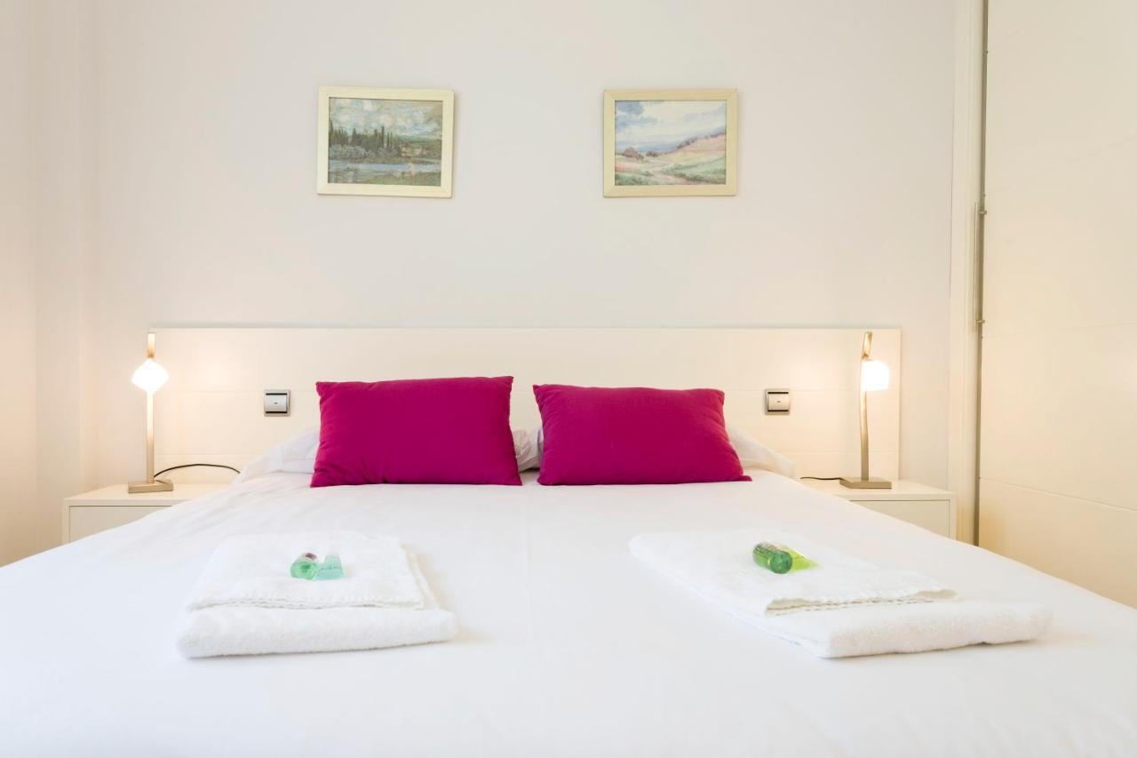 Appartamento Anaiak - Basquenjoy Hondarribia Esterno foto