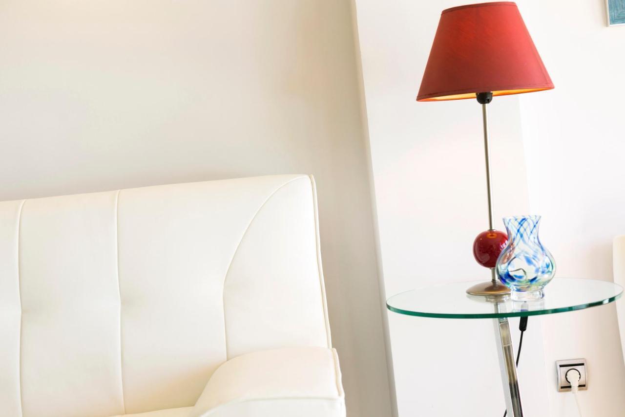 Appartamento Anaiak - Basquenjoy Hondarribia Esterno foto