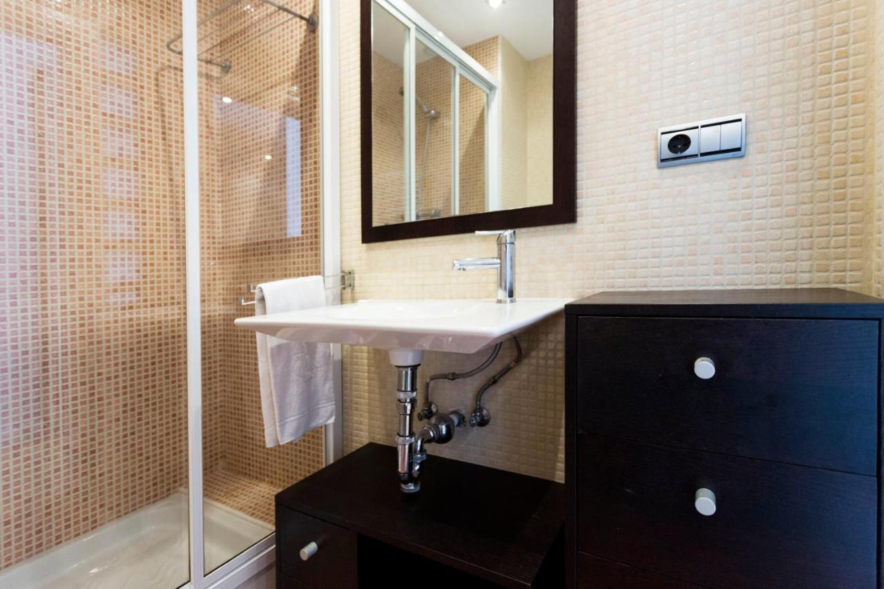 Appartamento Anaiak - Basquenjoy Hondarribia Esterno foto