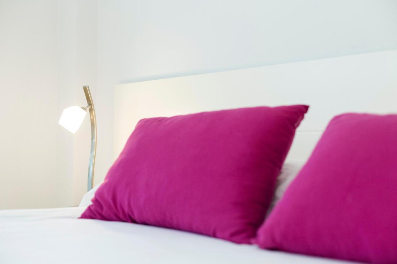 Appartamento Anaiak - Basquenjoy Hondarribia Esterno foto