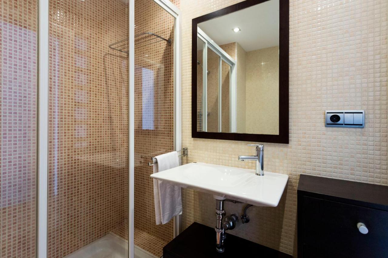 Appartamento Anaiak - Basquenjoy Hondarribia Esterno foto