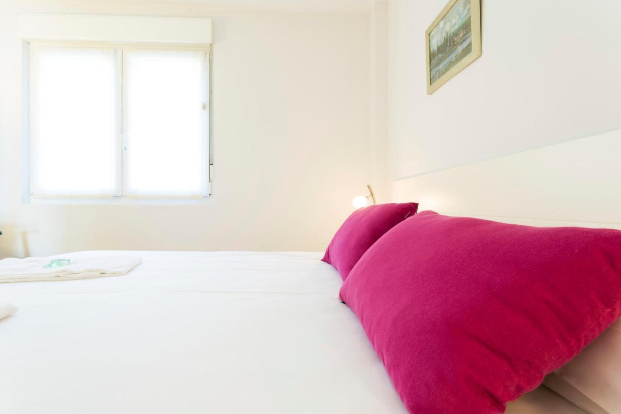 Appartamento Anaiak - Basquenjoy Hondarribia Esterno foto