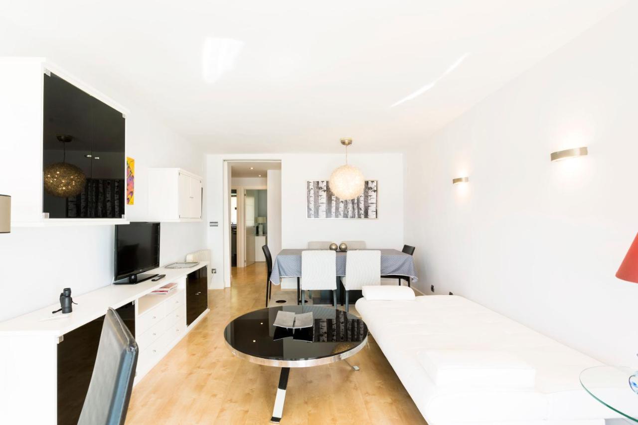 Appartamento Anaiak - Basquenjoy Hondarribia Esterno foto