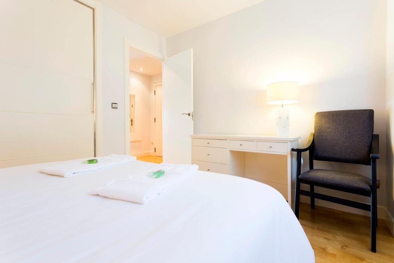 Appartamento Anaiak - Basquenjoy Hondarribia Esterno foto