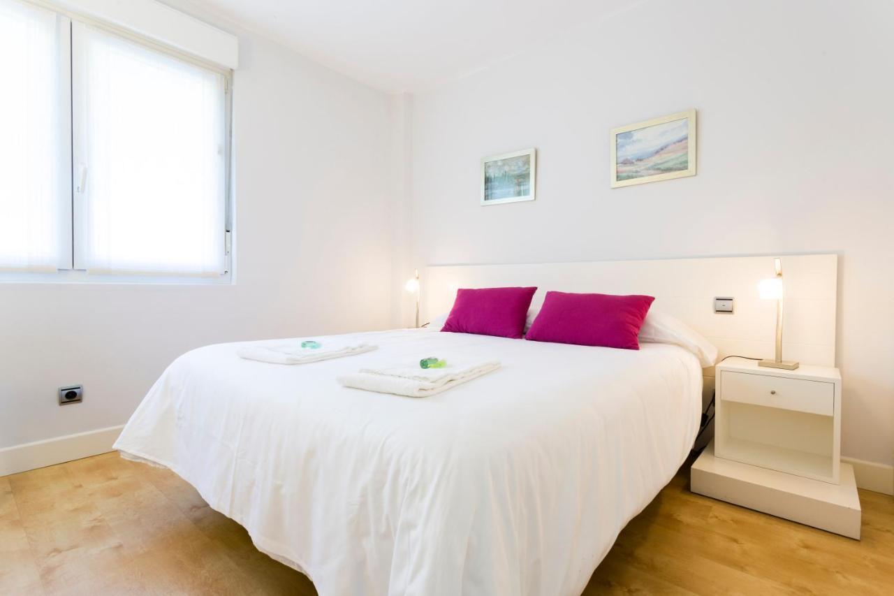 Appartamento Anaiak - Basquenjoy Hondarribia Esterno foto